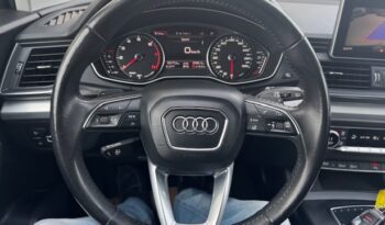 2018 Audi Q5 2.0 TFSI Premium Plus full