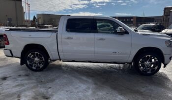 2020 RAM 1500 Longhorn Laramie full