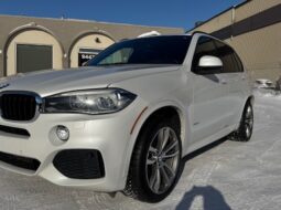 2014 BMW X5 xDrive35i