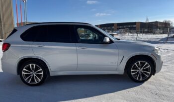 2014 BMW X5 xDrive35i full