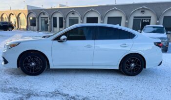 2020 Subaru Legacy Limited GT CVT ONE OWNER , NO ACCIDENTS full