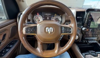 2020 RAM 1500 Longhorn Laramie full