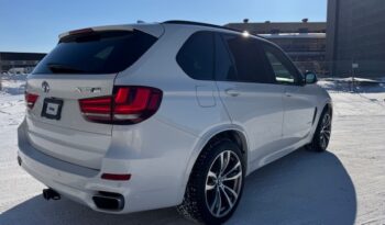 2014 BMW X5 xDrive35i full