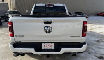 2020 RAM 1500 Longhorn Laramie full