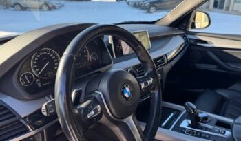 2014 BMW X5 xDrive35i full