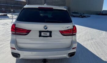 2014 BMW X5 xDrive35i full