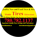 Quality Used Tires Edmonton Avatar